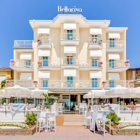Bellariva 3*