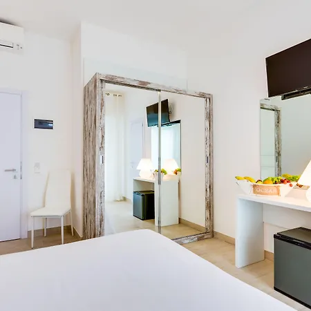 Bellariva Hotel