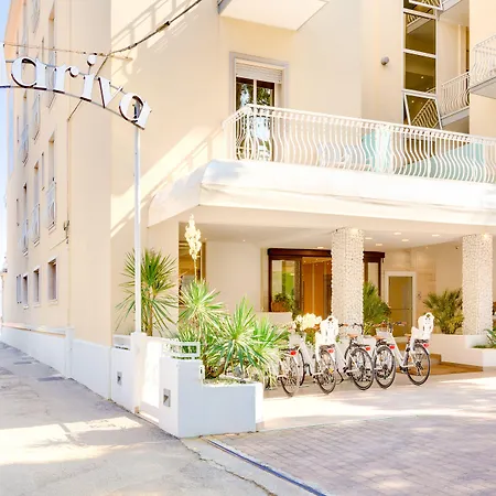 Hotel Bellariva 3*