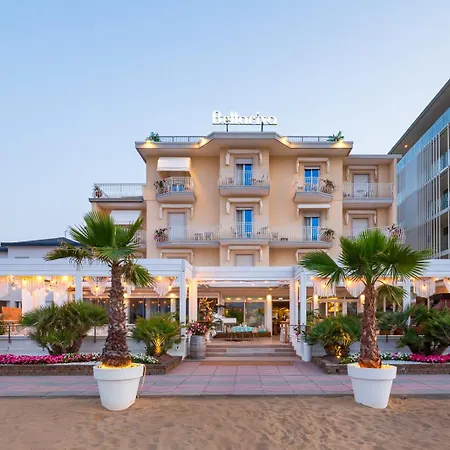 Bellariva Hotel