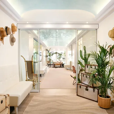 Hotel Bellariva Lido di Jesolo