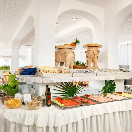 Hotel Bellariva