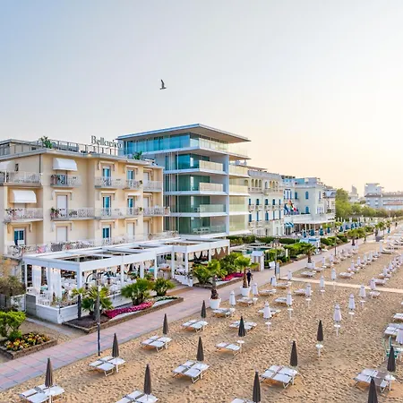 Hotel Bellariva 3*