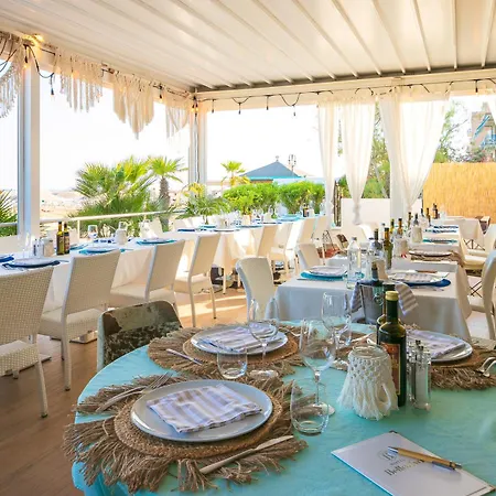 Bellariva Hotel