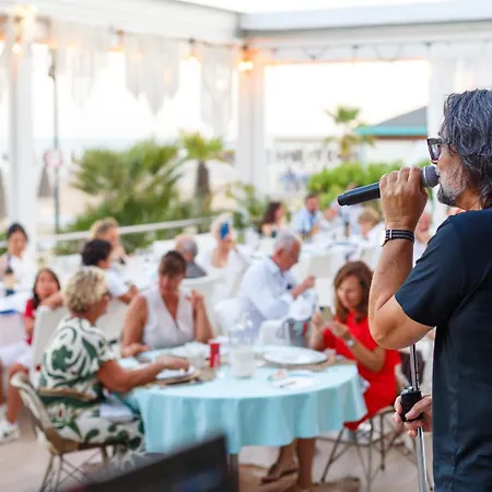 Bellariva 3* Lido di Jesolo