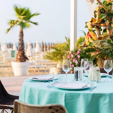 Bellariva Hotel Lido di Jesolo