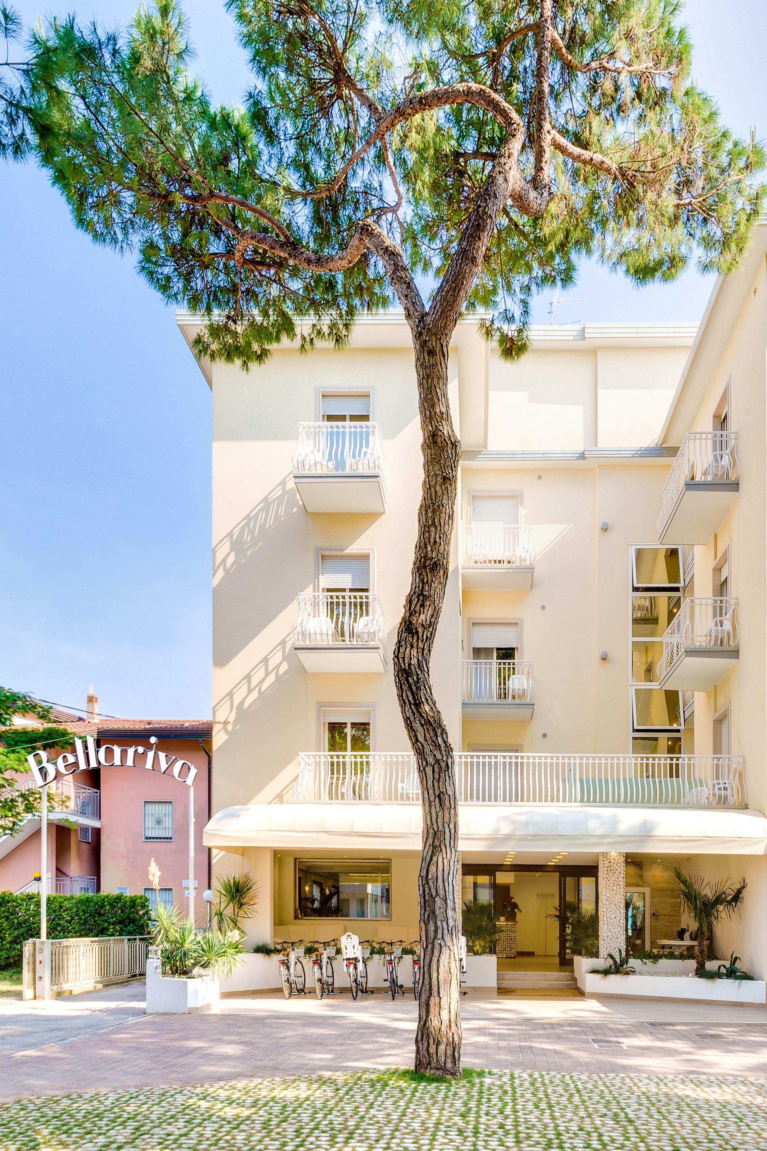 Bellariva 3* Lido di Jesolo