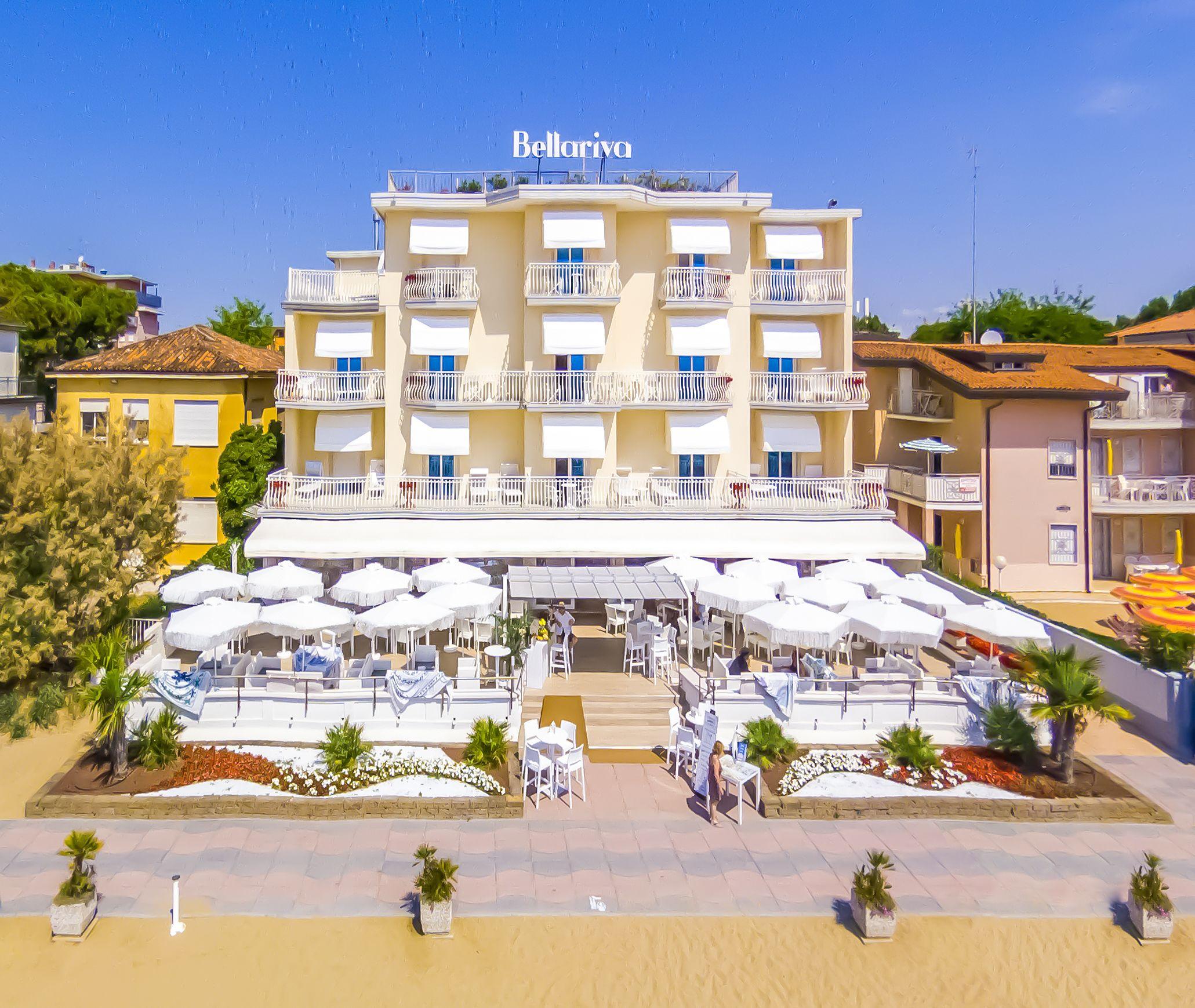 Bellariva Hotel Lido di Jesolo