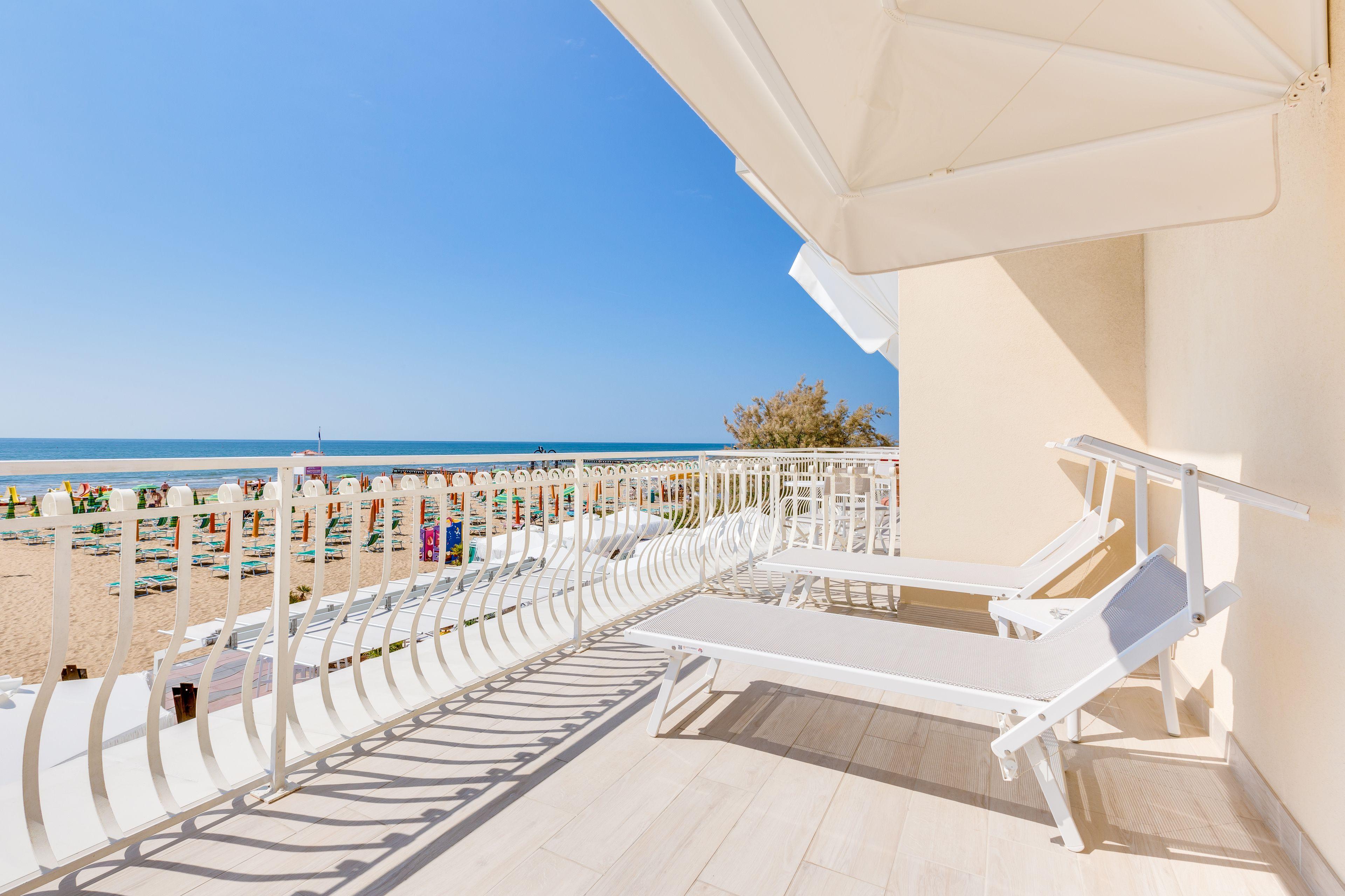 Hotel Bellariva Lido di Jesolo