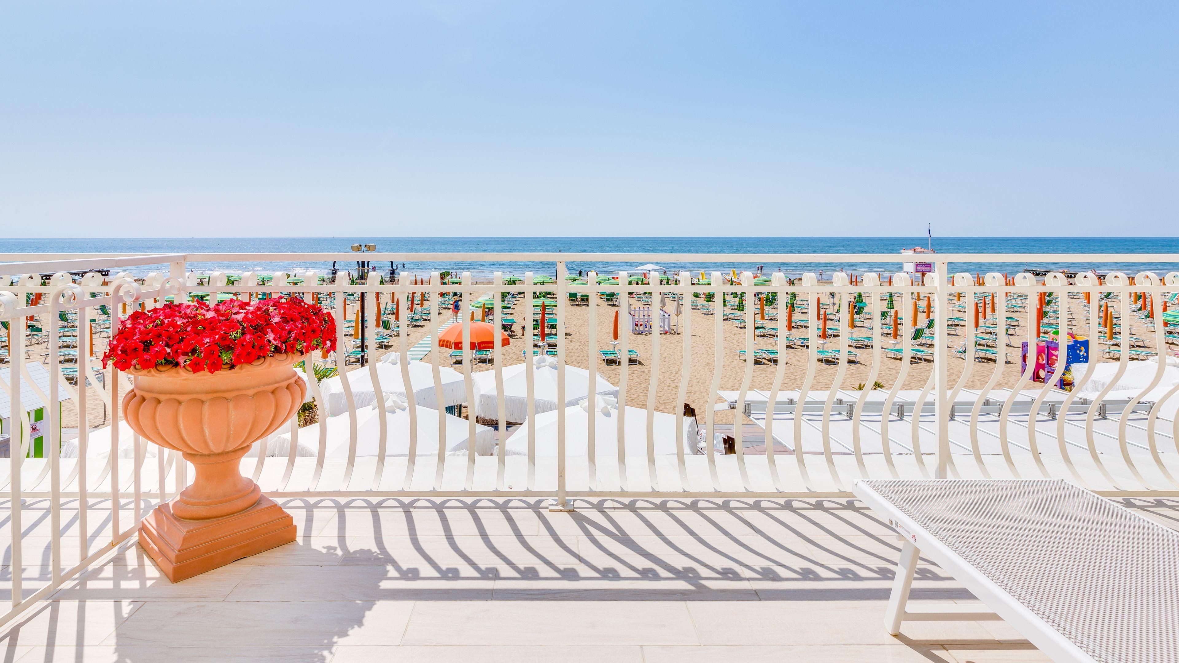 Hotel Bellariva Lido di Jesolo