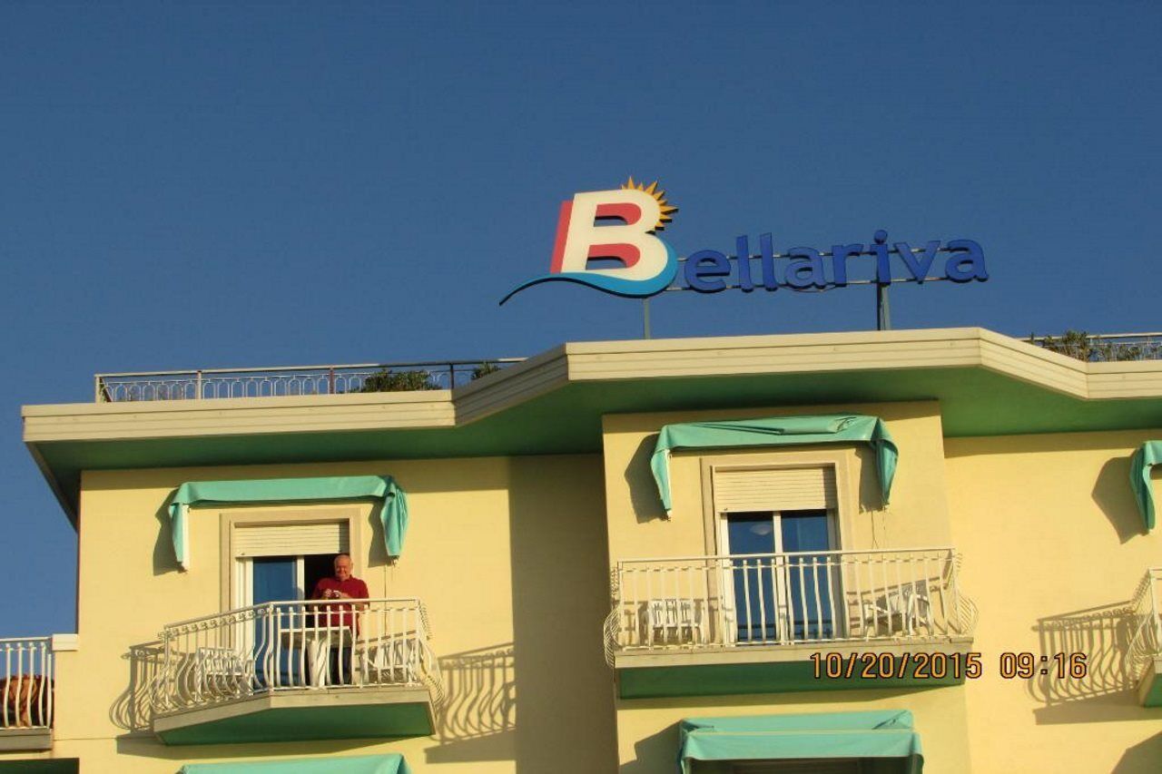 Bellariva Hotel Lido di Jesolo