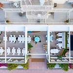 Hotel Bellariva