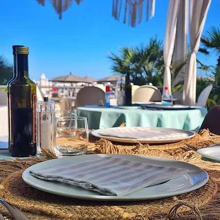 Bellariva Hotel 3*