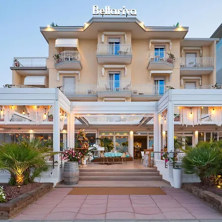 Bellariva Hotel 3*