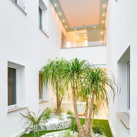 Hotel Bellariva 3*