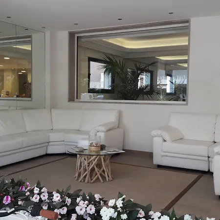 Hotel Bellariva 3*