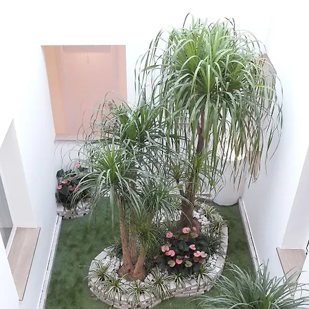 Bellariva Hotel