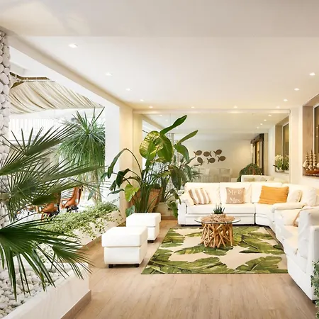 Bellariva Hotel 3*