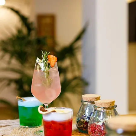 Bellariva Hotel