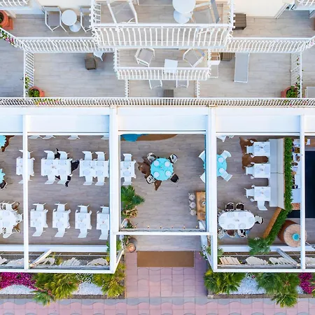 Bellariva 3* Lido di Jesolo