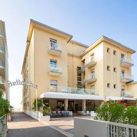 Bellariva 3* Lido di Jesolo