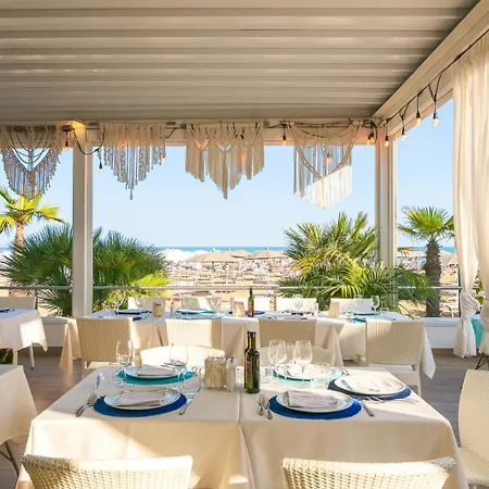 Hotel Bellariva 3*