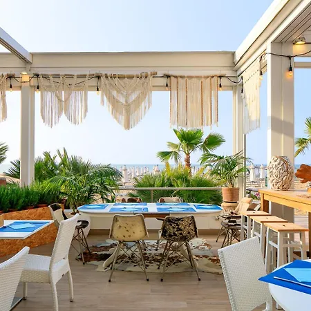 Hotel Bellariva Lido di Jesolo