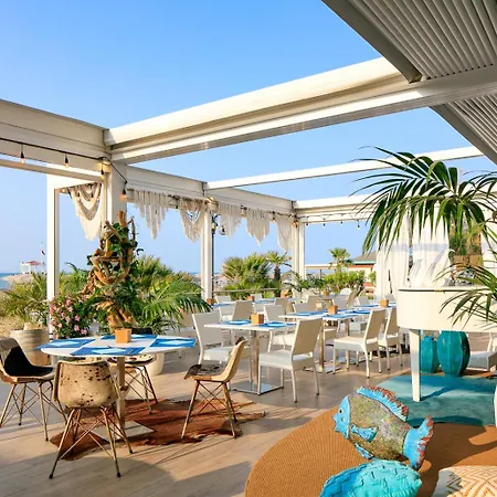 Bellariva 3* Lido di Jesolo