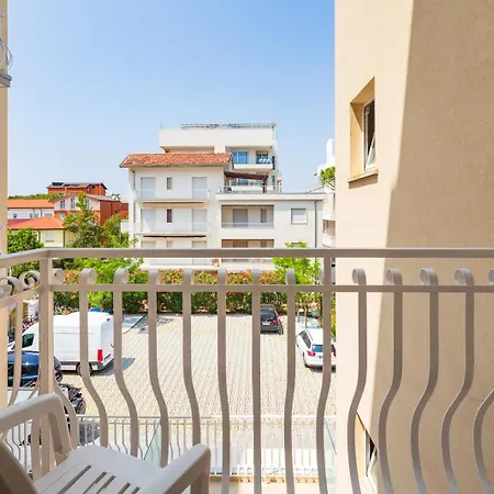 Bellariva Hotel Lido di Jesolo