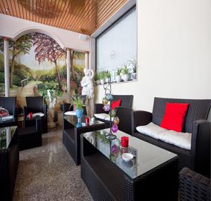 Hotel Bellariva Lido di Jesolo