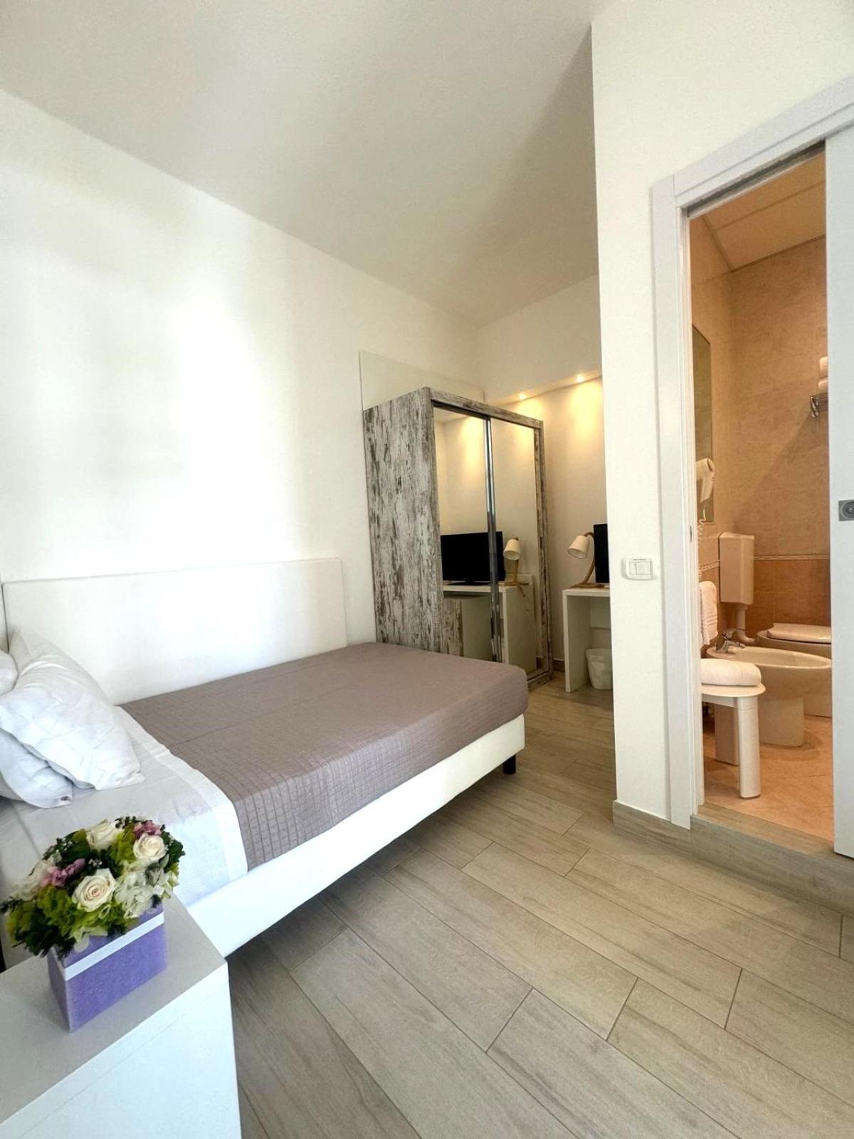 Bellariva 3*