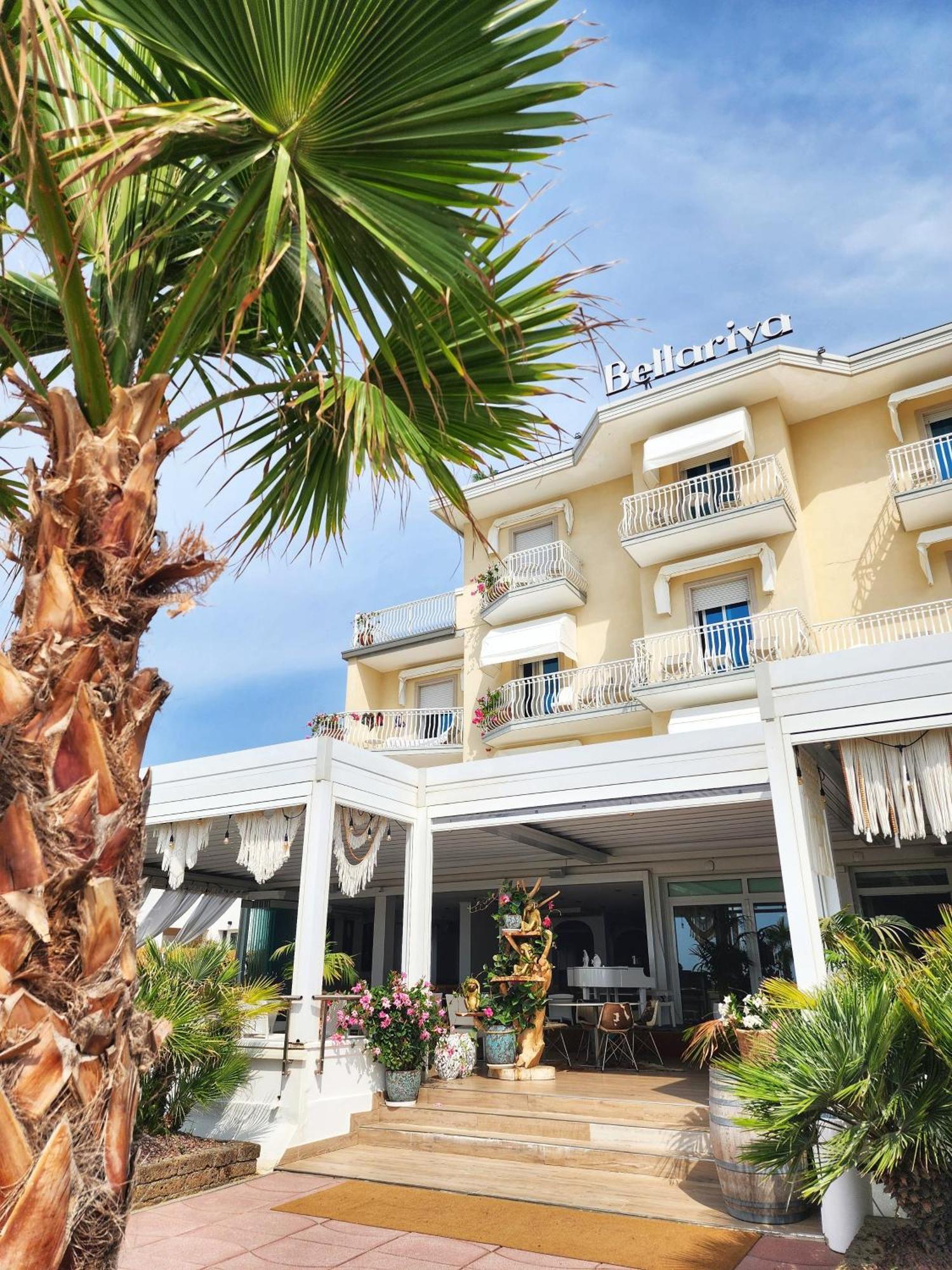 Bellariva Hotel Lido di Jesolo