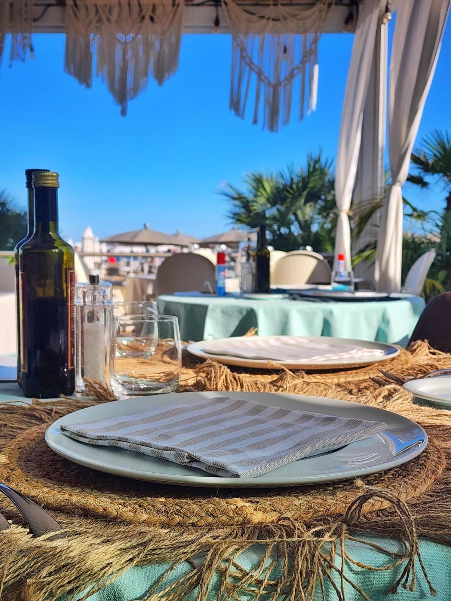 Bellariva Hotel 3*