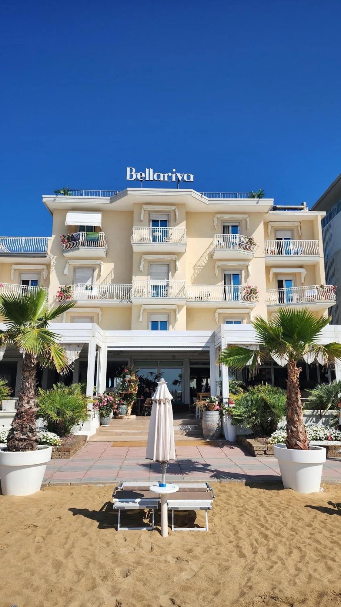 Hotel Bellariva
