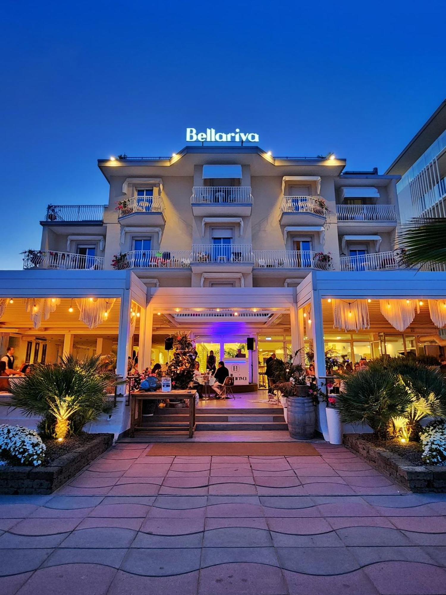 Bellariva Hotel 3*