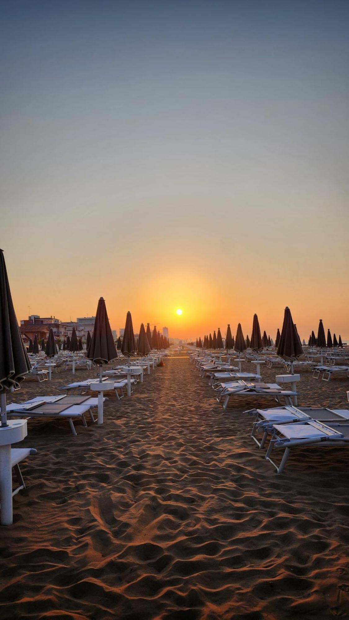 Hotel Bellariva Lido di Jesolo