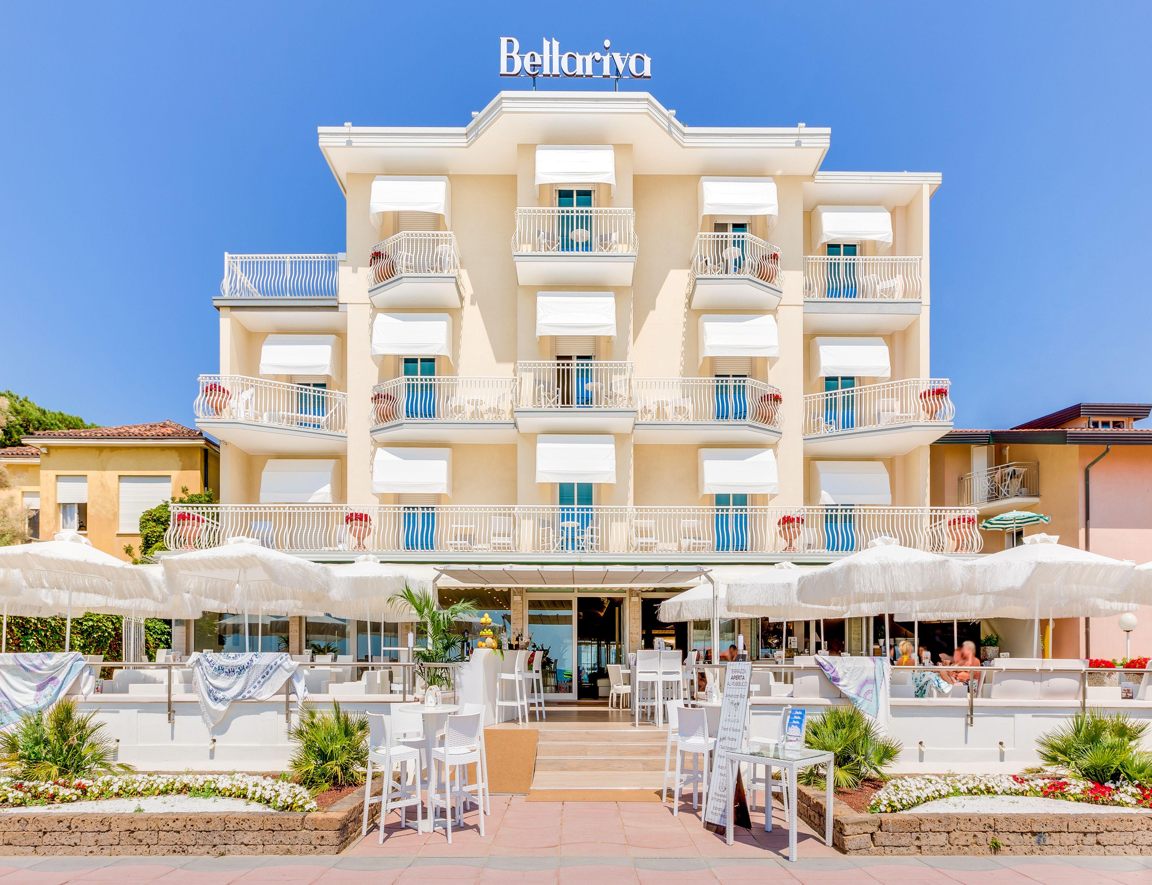 Bellariva 3*
