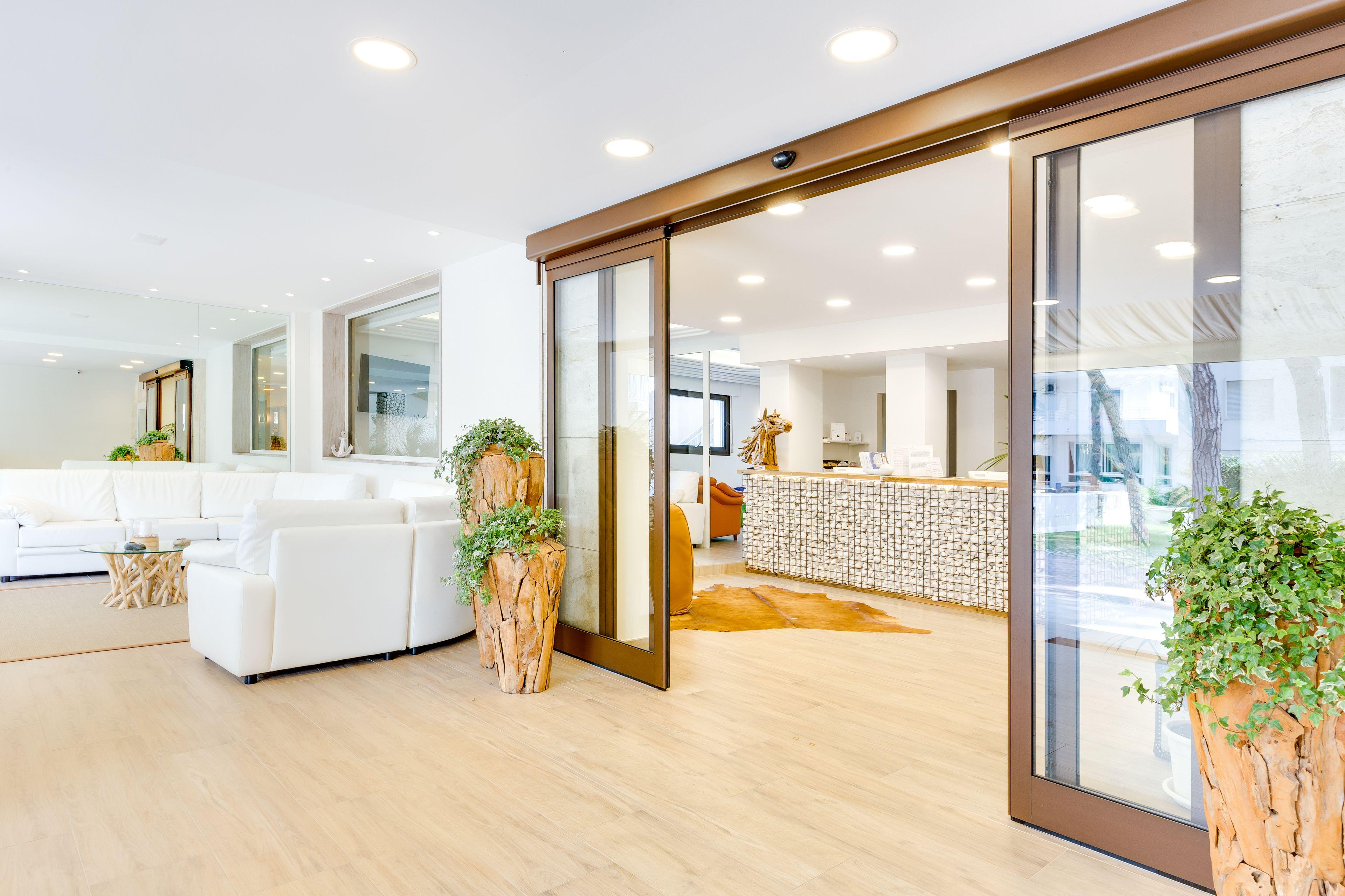 Hotel Bellariva Lido di Jesolo