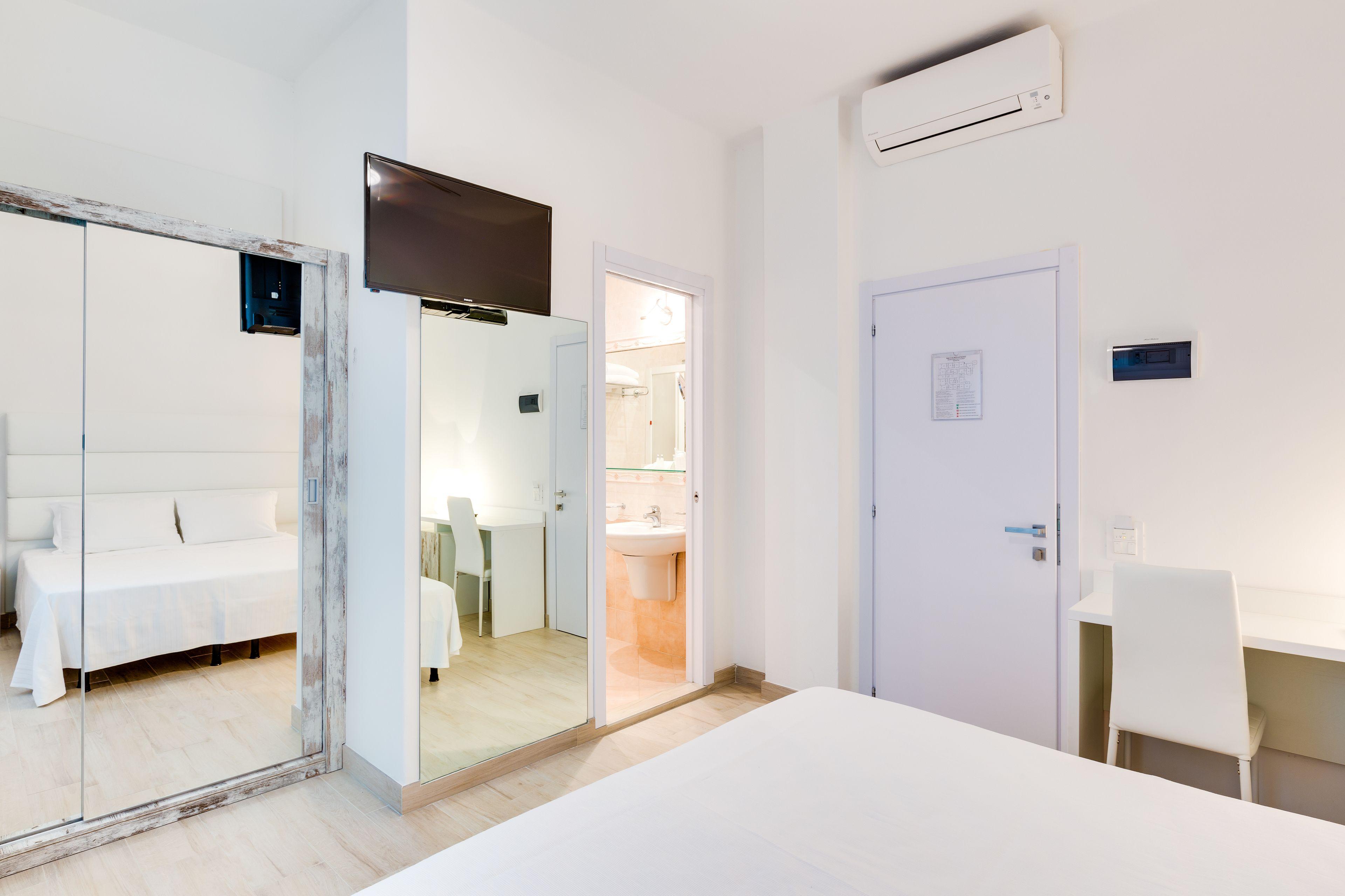 Bellariva Hotel