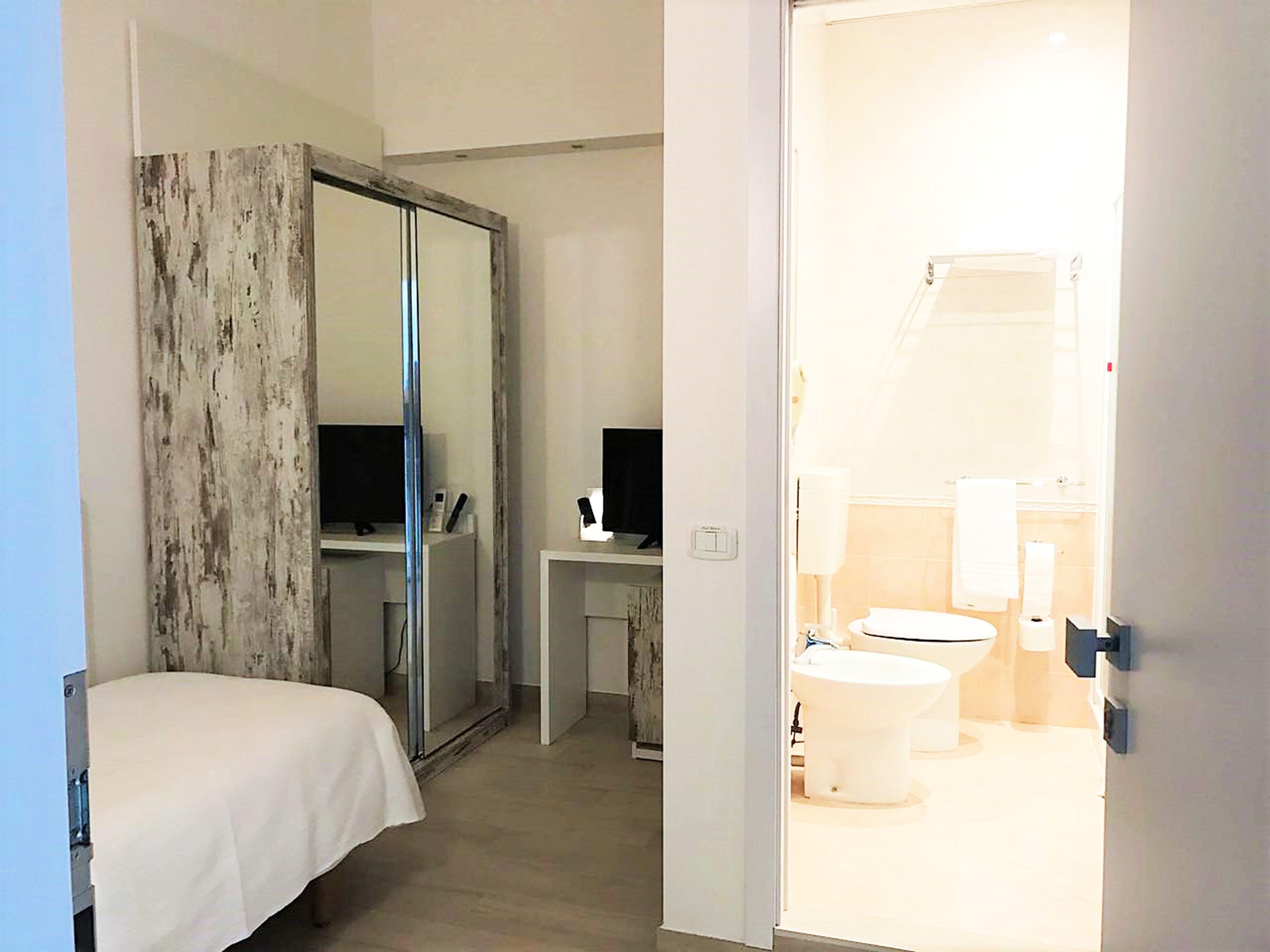 Hotel Bellariva Lido di Jesolo