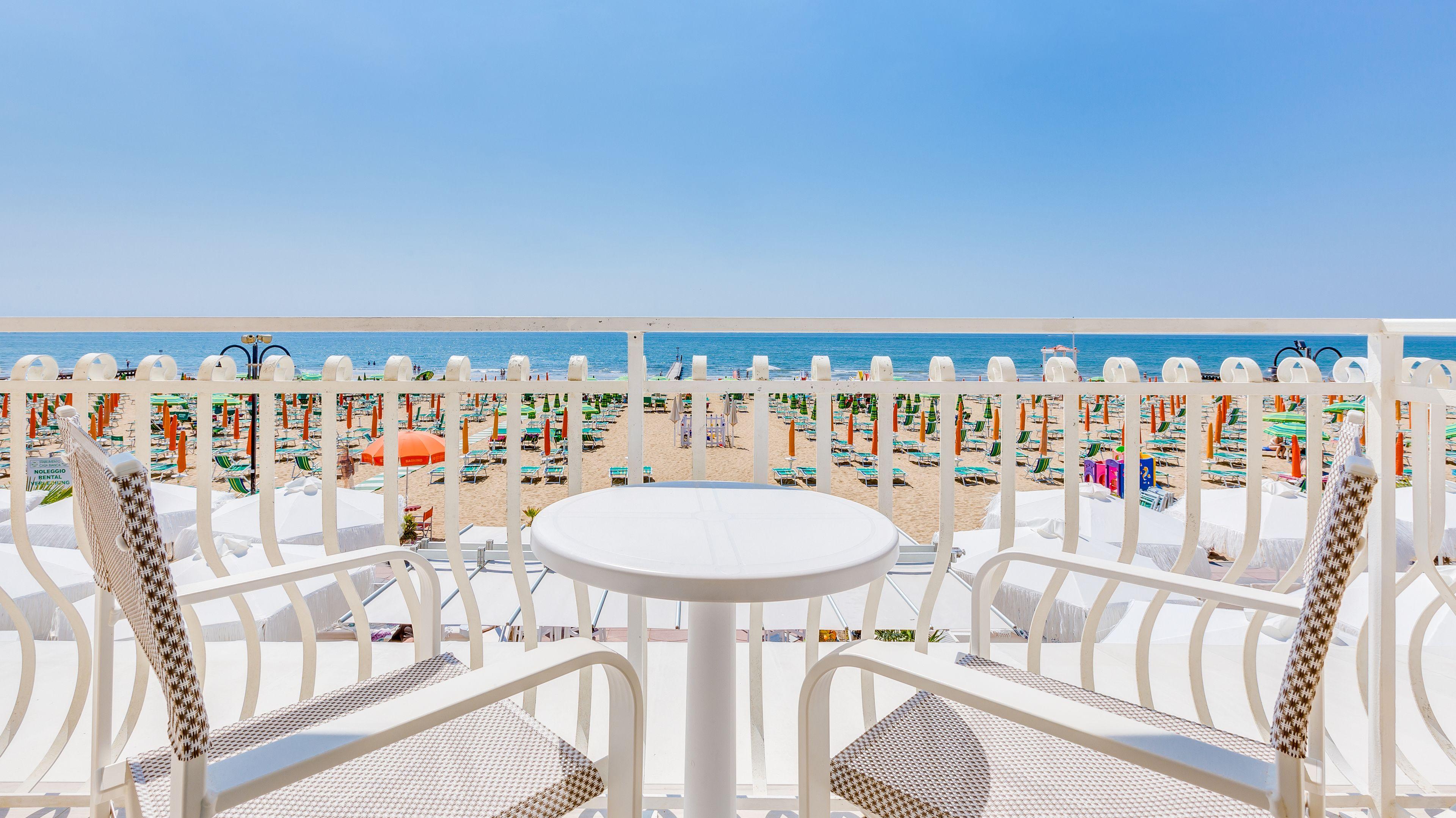 Hotel Bellariva Lido di Jesolo