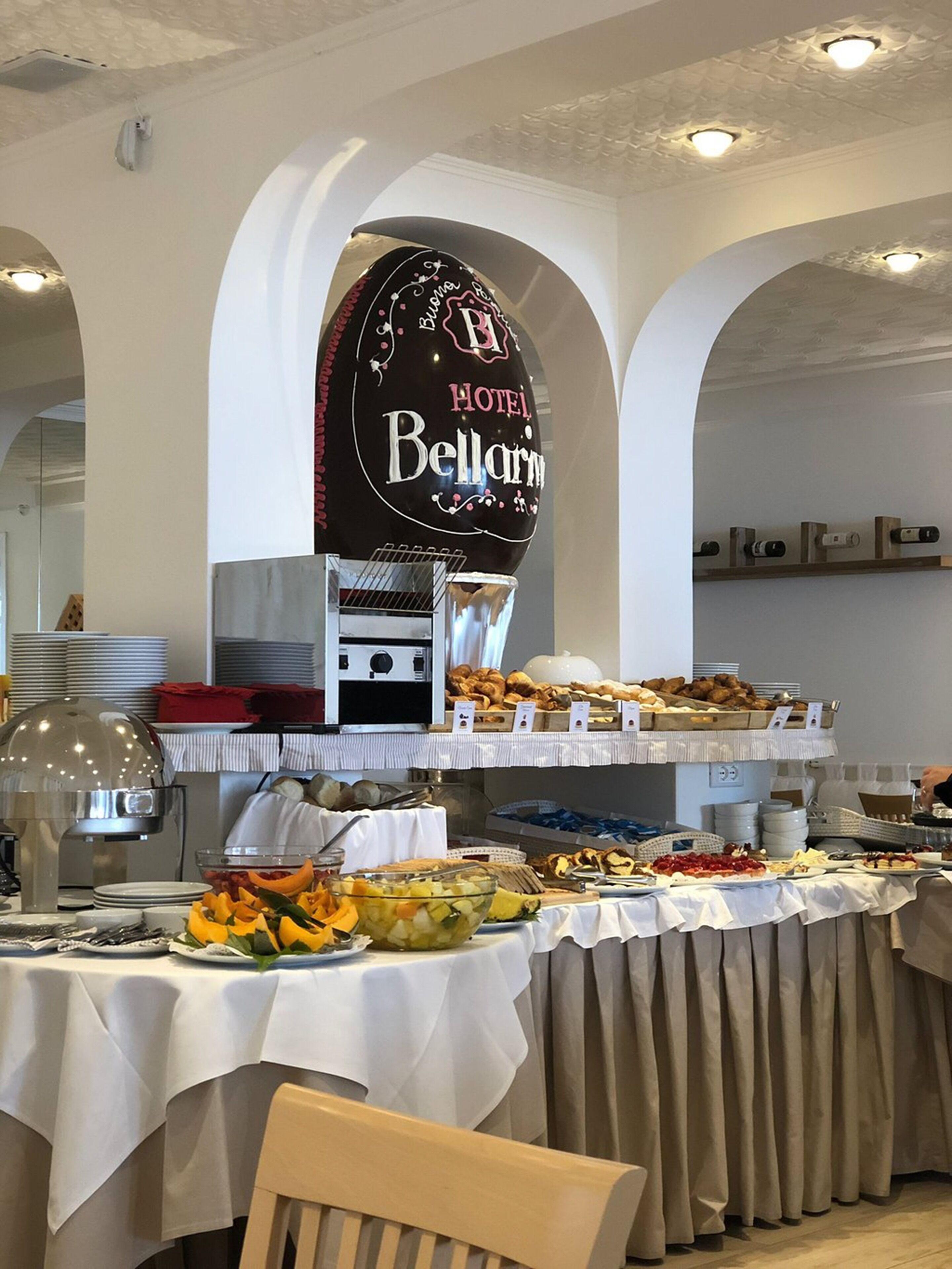 Bellariva 3* Lido di Jesolo