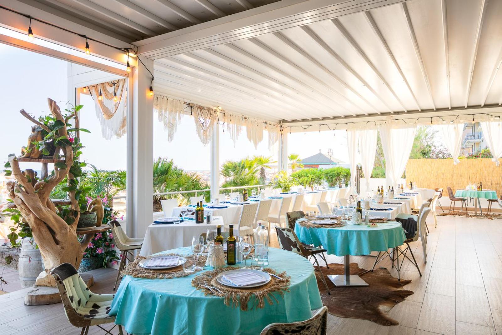 Bellariva 3* Lido di Jesolo