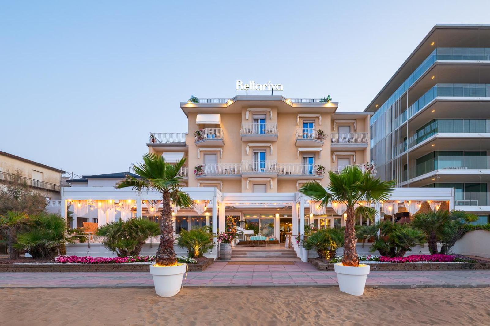 Bellariva Hotel