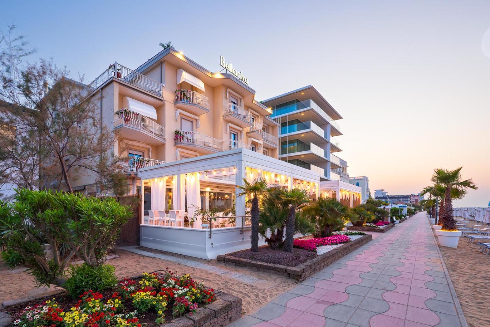 Bellariva Hotel 3*