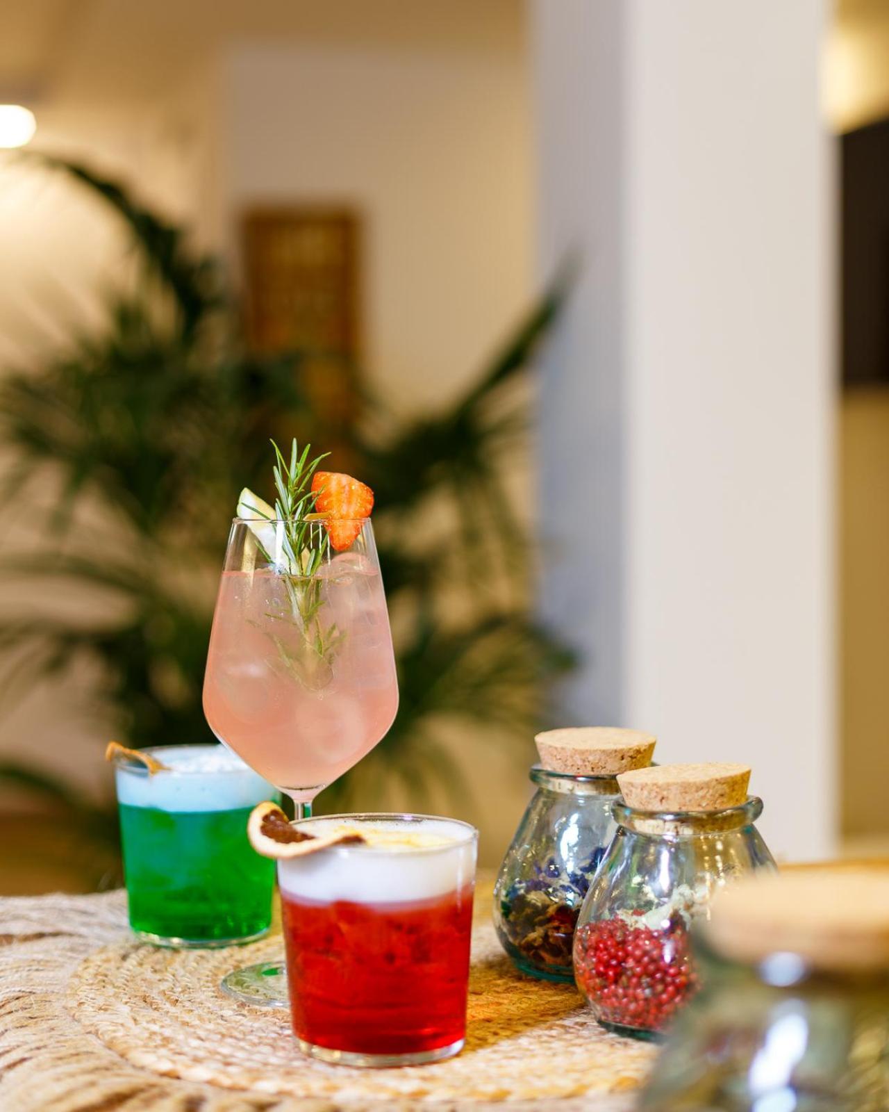 Bellariva Hotel
