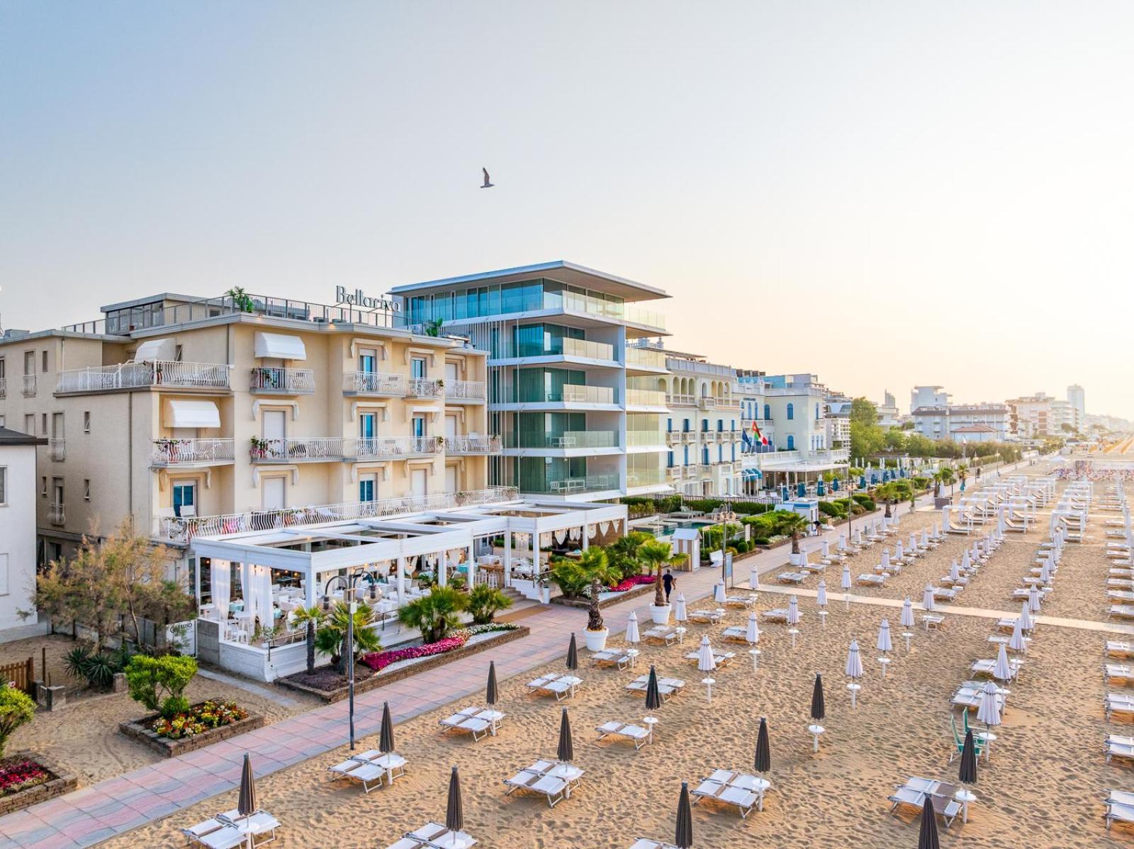 Hotel Bellariva 3*