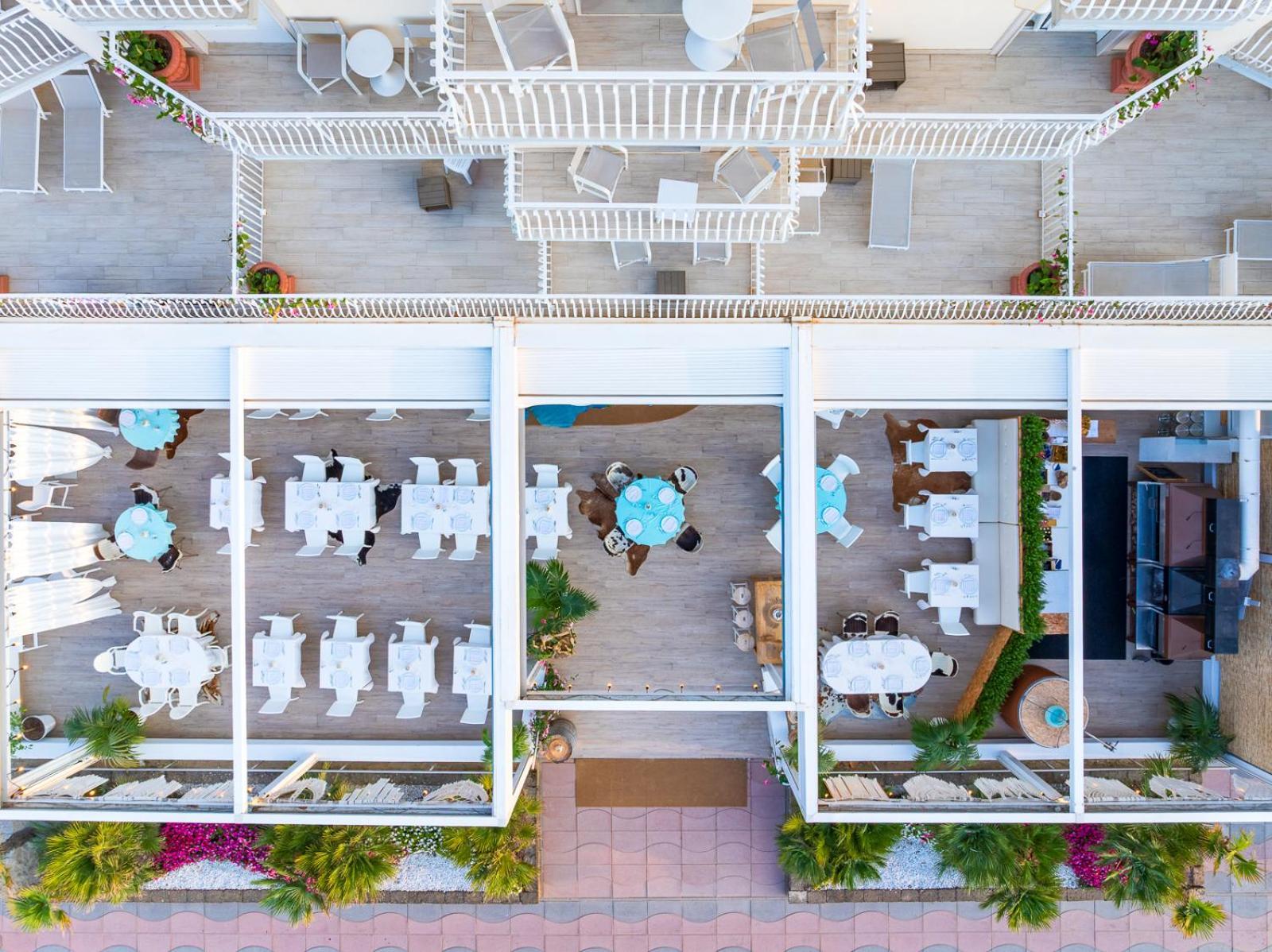 Bellariva 3* Lido di Jesolo