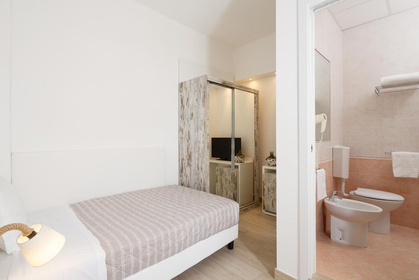 Hotel Bellariva