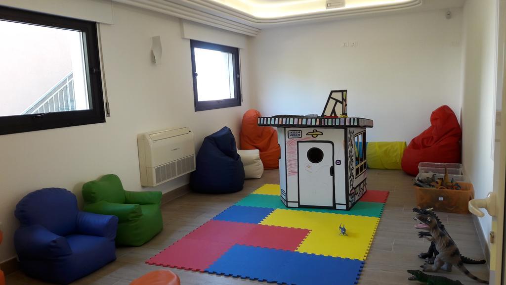 Hotel Bellariva Lido di Jesolo